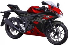 Xe côn tay Suzuki GSX R150 2021 ra mắt tại Việt Nam sở hữu diện mạo hầm hố sẽ có giá bán 74,99 triệu đồng