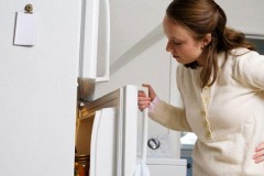 Tổng hợp 3+ cách khắc phục tủ lạnh bị toát mồ hôi hiệu quả