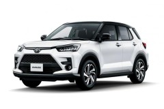 Toyota Raize bổ sung phiên bản giá rẻ tại Indonesia, chờ ngày về Việt Nam