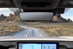 Toyota Tundra 2022 sẽ sở hữu màn hình trung tâm "siêu to khổng lồ"