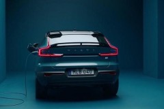 Volvo sẽ xây dựng siêu nhà máy tại châu Âu vào năm 2026