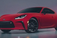 Xe thể thao Toyota GR 86 chính thức ra mắt tại Mỹ sau 2 tháng ra mắt toàn cầu