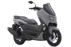 Yamaha NMax 155 2021 sẽ được ra mắt tại thị trường Malaysia