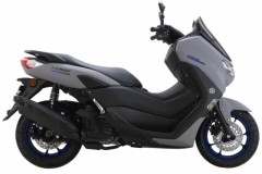 Yamaha NMax 155 phiên bản mới sở hữu giá bán chỉ 50 triệu đồng