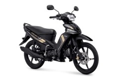 Yamaha Sirius FI 2021 sẽ có giá bán lẻ được niêm yết là 1.175 USD