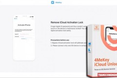 Cách bẻ khoá Activation Lock trong ứng dụng Find my iPad
