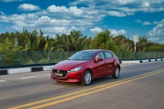 Chi tiết về Mazda 2, cập nhật bảng giá mới nhất tháng 7/2021
