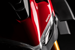 Chiến binh đường phố Ducati Streetfighter V4 sẽ có phiên bản SP trong năm nay