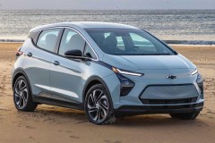 GM triệu hồi gần 69.000 chiếc EV Bolt bị lỗi pin, có thể gây cháy nổ