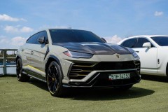 Hậu đại dịch, Lamborghini lập kỷ lục doanh số nửa đầu năm 2021