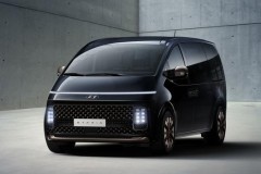 Hyundai Staria chính thức ra mắt tại Thái Lan, liệu có về Việt Nam?
