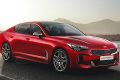 Lộ tin tức Kia Stinger bị khai tử sau 5 năm ra mắt