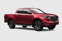 Mazda BT-50 thế hệ mới xác nhận sẽ ra mắt tại Việt Nam vào cuối năm nay