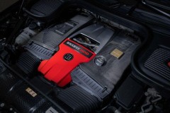 Mercedes-AMG GLE 63 S Coupe phiên bản tăng hiệu suất, mạnh 789 mã lực