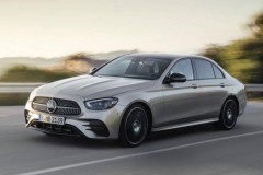 Mercedes-Benz E-Class và GLC nhận gói ưu đãi gần 30 triệu đồng