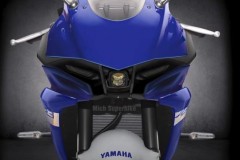 Những hình ảnh về mẫu xe Yamaha R3 2022 đang thu hút khá nhiều sự quan tâm của khách hàng