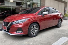 Nissan Almera 2021 sắp ra mắt tại Việt Nam nhận gói bodykit Sportech cho ngoại hình nổi bật