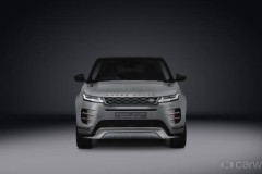 Range Rover Evoque 2021 chính thức ra mắt tại Ấn Độ
