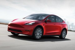 Tesla ra mắt phiên bản giá rẻ của Model Y dành cho khách hàng Trung Quốc