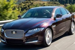 Thấu hiểu khách hàng trót “yêu” Jaguar XF R-Sport, hãng tung ưu đãi đặc biệt sở hữu xe từ 2,899 tỷ đồng