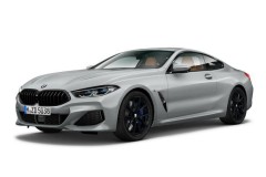 BMW 8-Series Heritage Edition ra mắt với số lượng giới hạn chỉ 9 chiếc
