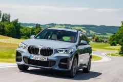 BMW X1 20i Tech Edition ra mắt tại Ấn Độ, số lượng giới hạn và chỉ bán trực tuyến