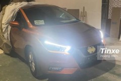Đại lý hé lộ Nissan Almera 2021 sẽ ra mắt trong tháng 8 tới đây, dự kiến giá chỉ từ 470 triệu đồng