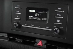 Kia Sportage 2022 bản tiêu chuẩn được trang bị nội thất lạc hậu như Seltos Deluxe từng bán ở Việt Nam
