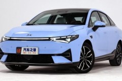 Sedan điện Xpeng P5 2021 chính thức được bán với giá khởi điểm 569 triệu đồng