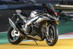 Aprilia RSV4 1100 2021 sẽ được nhập khẩu về đại lí tư nhân tại thị trường Việt Nam