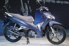 Bảng giá tháng 7 của mẫu xe Honda Future 2021