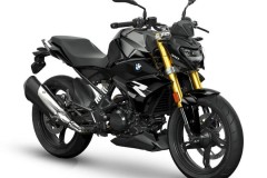 BMW G 310 R sẽ được nhà sản xuất cập nhật thêm các màu sắc mới