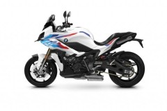 BMW S1000XR thế hệ mới nhận loạt nâng cấp giúp giảm trọng lượng