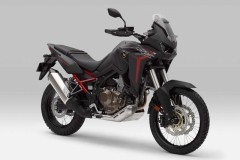 Chi tiết về mẫu xe Honda Africa Twin có giá bán lên đến gần 600 triệu đồng