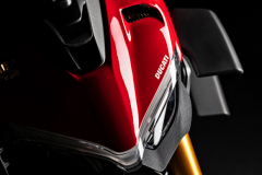 Ducati Streetfighter V4 SP phiên bản mới nhất sẽ được thương hiệu Ducati cho ra mắt
