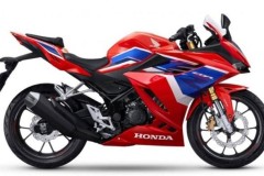 Honda CBR150R 2021 chính thức gia nhập thị trường Bangladesh