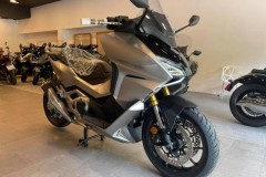 Honda Forza 750 2021 chính thức được nhập khẩu về thị trường Việt Nam
