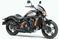 Kawasaki Vulcan S Café 2022 sẽ có giá bán cực kì hấp dẫn chỉ ở mức 165 triệu đồng