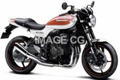 Kawasaki Z250RS sẽ được nhà sản xuất trang bị khối động cơ giống như mẫu xe ZX-25R?