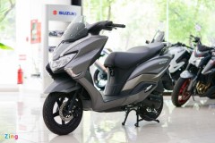 Những mẫu xe đáng chú ý tại thị trường Việt Nam
