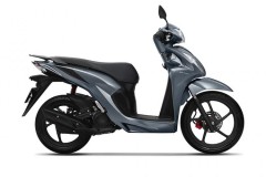 Những mẫu xe được khá nhiều khách hàng yêu thích trong nửa đầu năm nay