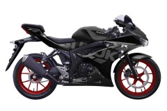Suzuki GSX-R150 2021 sẽ có giá bán khá hấp dẫn chỉ khoảng 75 triệu đồng