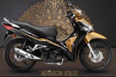 Top những mẫu xe máy được ra mắt tại thị trường Việt Nam vào đầu quý III