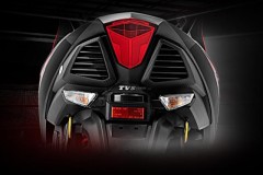 TVS NTORQ 125 Race XP sẽ được ra mắt tại thị trường Ấn Độ