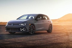 Volkswagen Golf GTI 2022 chính thức ra mắt với 3 phiên bản tùy chọn