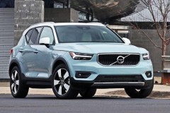 Volvo hồi phục sau đại dịch, phá kỷ lục bán hàng trong nửa đầu năm 2020