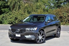 Volvo triệu hồi hơn 500 xe tại Việt Nam do lỗi bơm nhiêu liệu