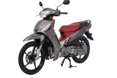 Yamaha Finn sẽ được ra mắt tại thị trường Thái Lan và sẽ có giá bán 27.5 triệu đồng