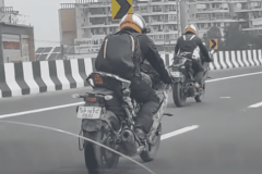 Yamaha R15 thế hệ mới được phát hiện chạy thử trên đường phố, mang nhiều nét đẹp của Yamaha R7