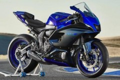 Yamaha R7 2021 dự kiến sẽ được nhập khẩu trực tiếp về Việt Nam cuối năm nay